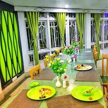 Bon Hotel Crystal Palace גנגטוק מראה חיצוני תמונה