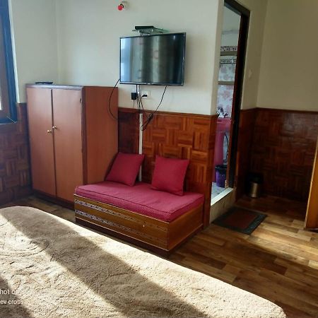 Bon Hotel Crystal Palace גנגטוק מראה חיצוני תמונה